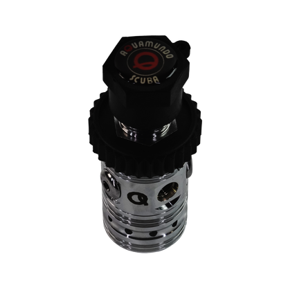 QR3 Yoke/DIN300