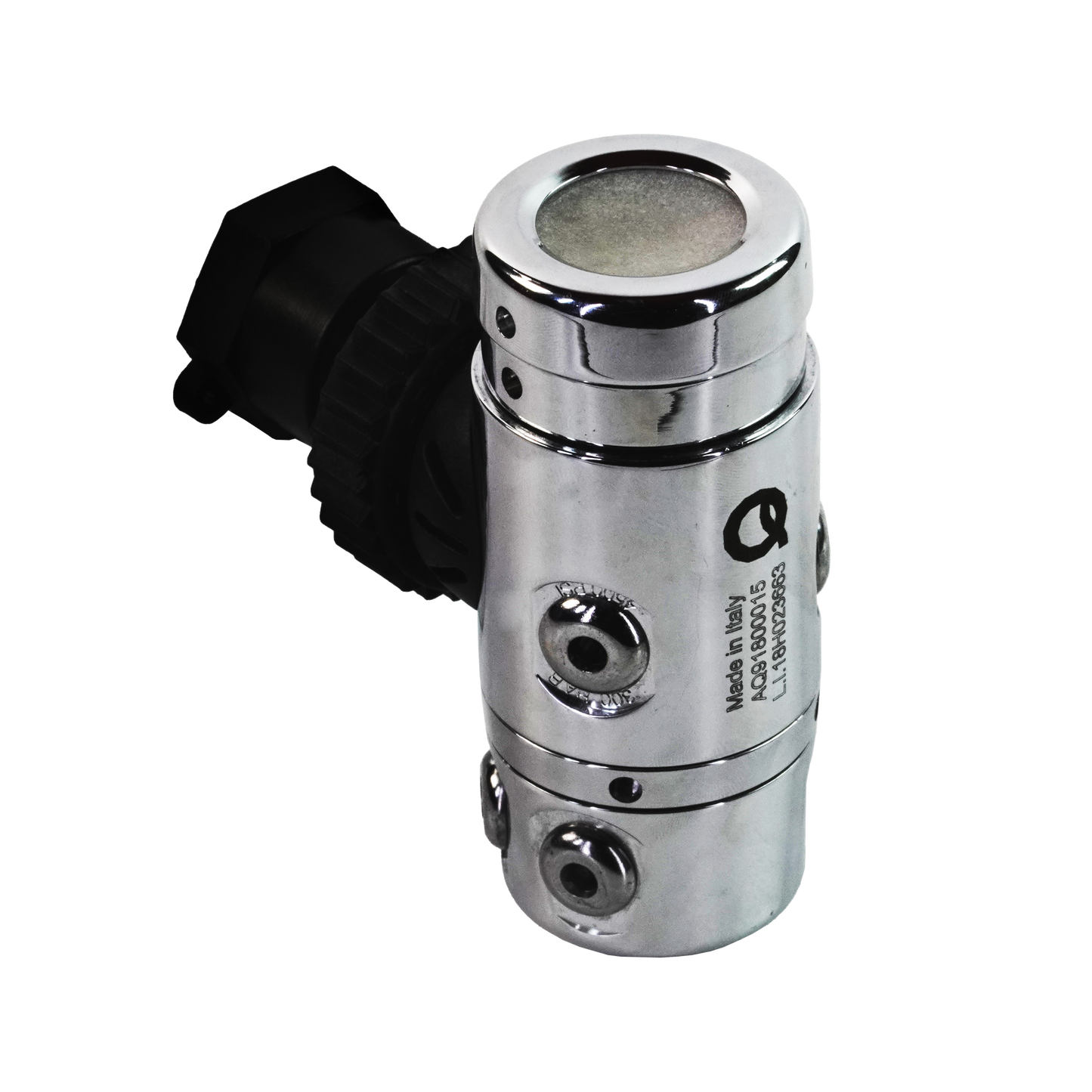 QR10 Yoke/DIN300 Quinta