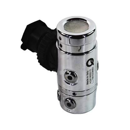 QR10 Yoke/DIN300 Quinta