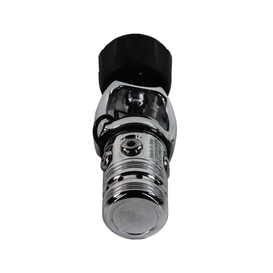 QR3 Yoke/DIN300
