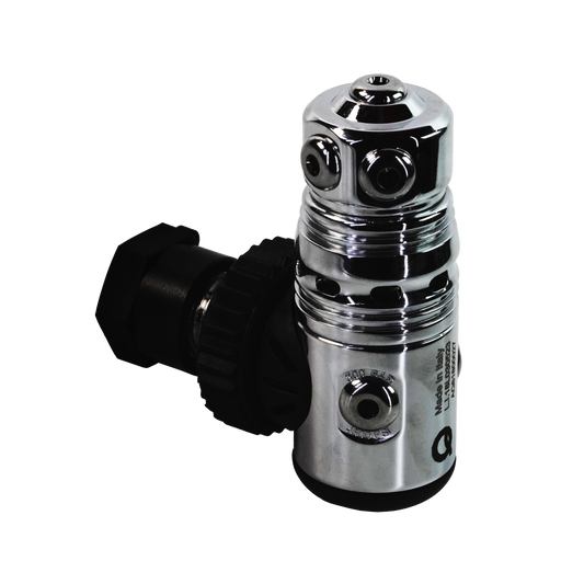QR8 Yoke/DIN300 Quinta
