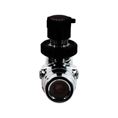 QR12 Yoke/DIN300