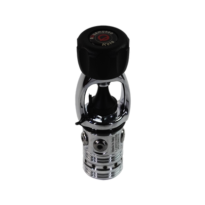 QR3 Yoke/DIN300