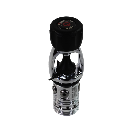 QR3 Yoke/DIN300