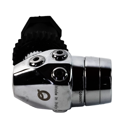 QR12 Yoke/DIN300