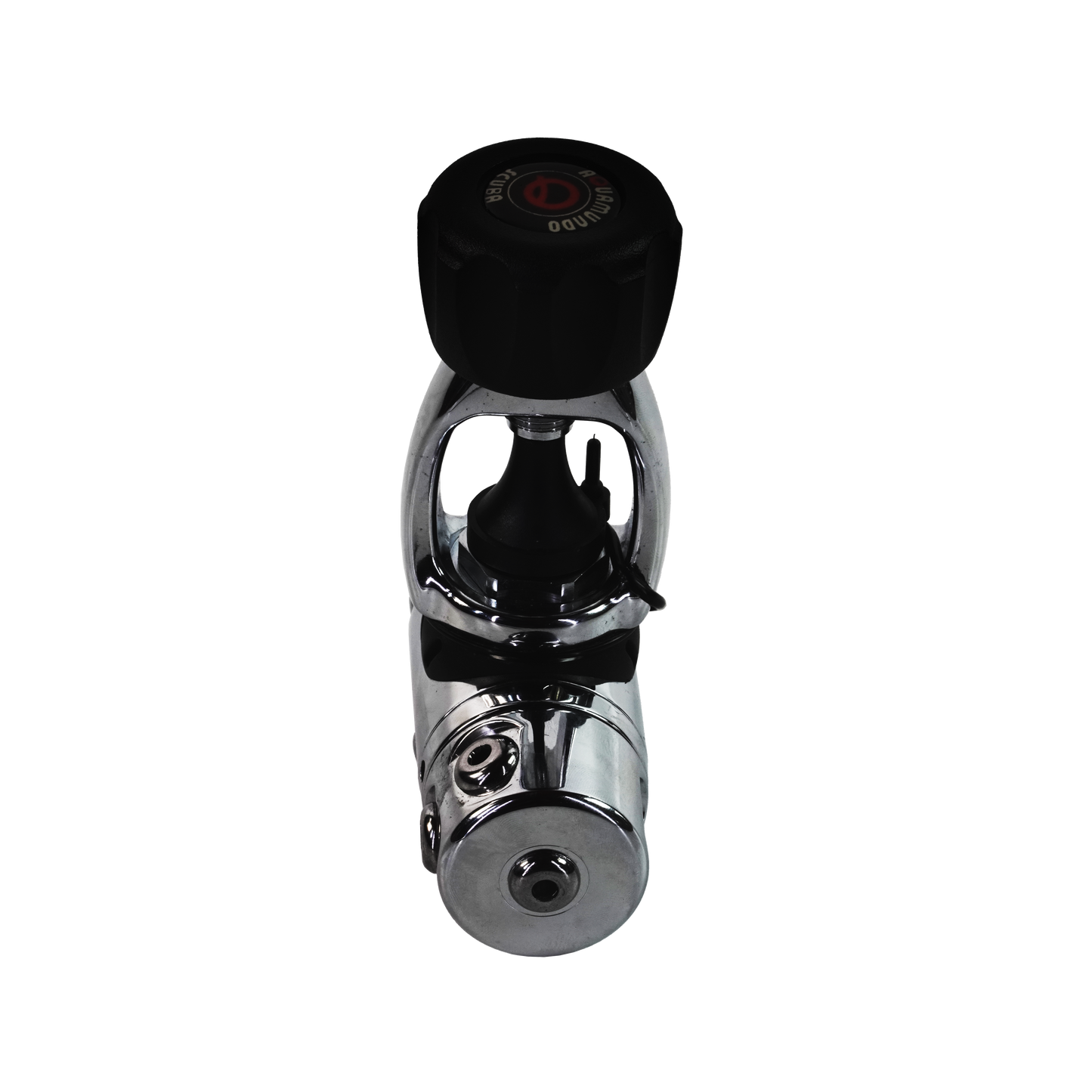 QR10 Yoke/DIN300 Quinta