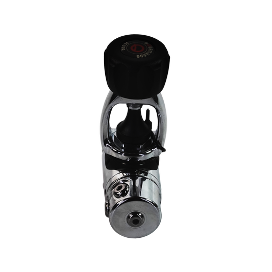 QR10 Yoke/DIN300 Quinta