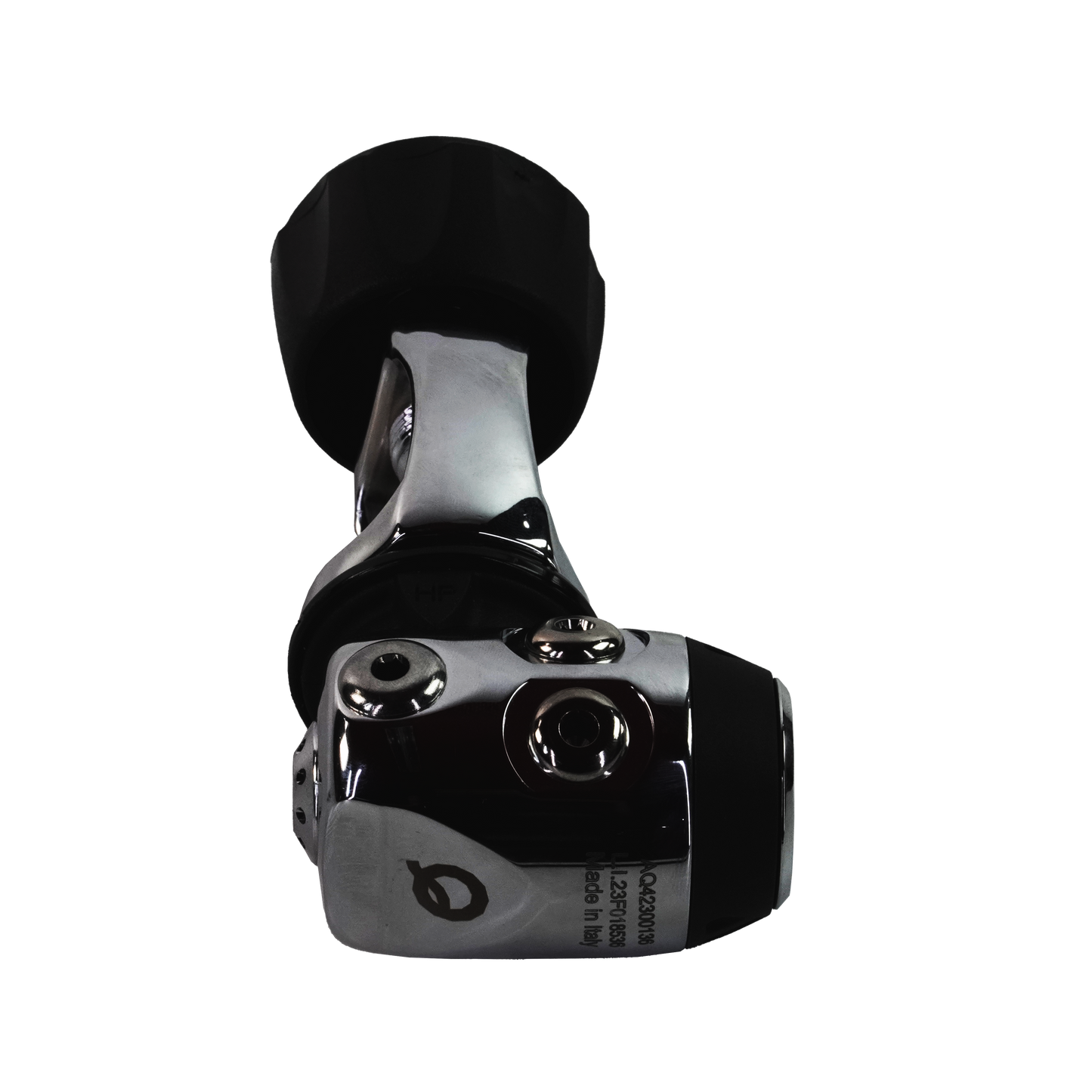 QR5 Yoke/DIN300