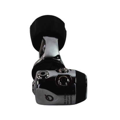 QR5 Yoke/DIN300