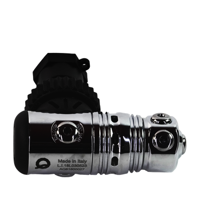 QR8 Yoke/DIN300 Quinta