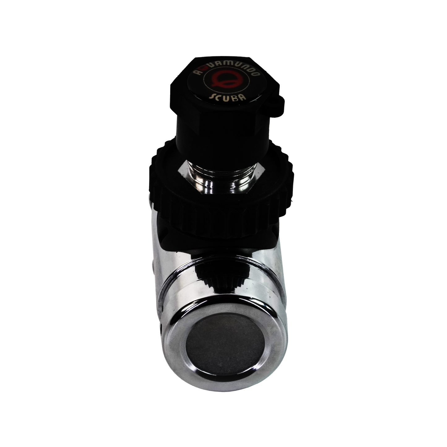 QR10 Yoke/DIN300 Quinta