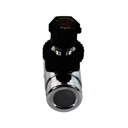 QR10 Yoke/DIN300 Quinta