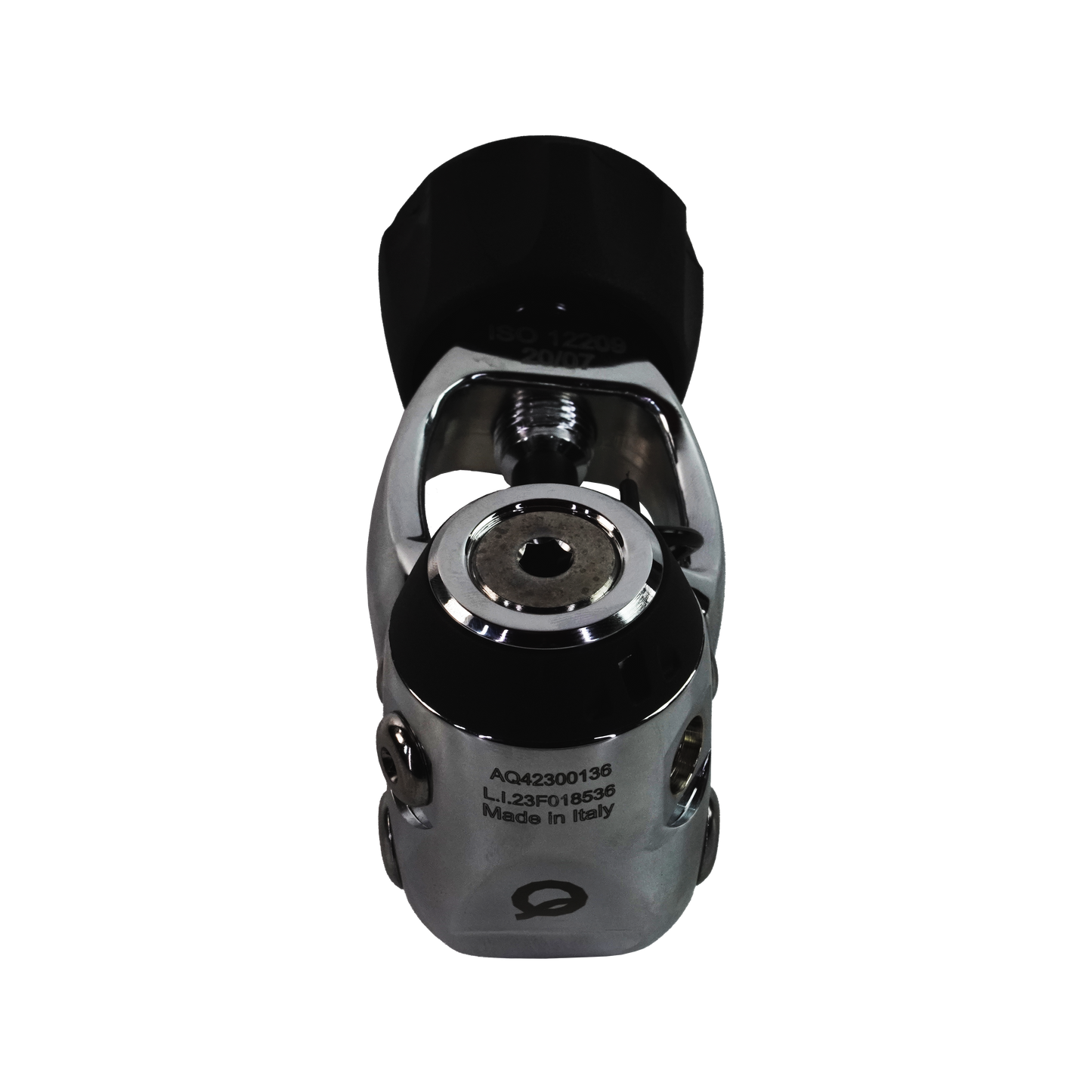 QR5 Yoke/DIN300