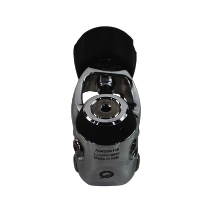 QR5 Yoke/DIN300