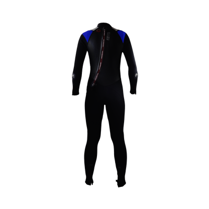 3mm Super Stretch Men's Wetsuit