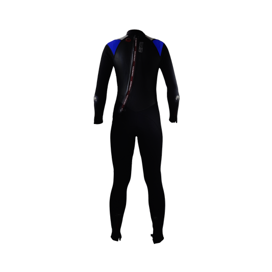 3mm Super Stretch Men's Wetsuit