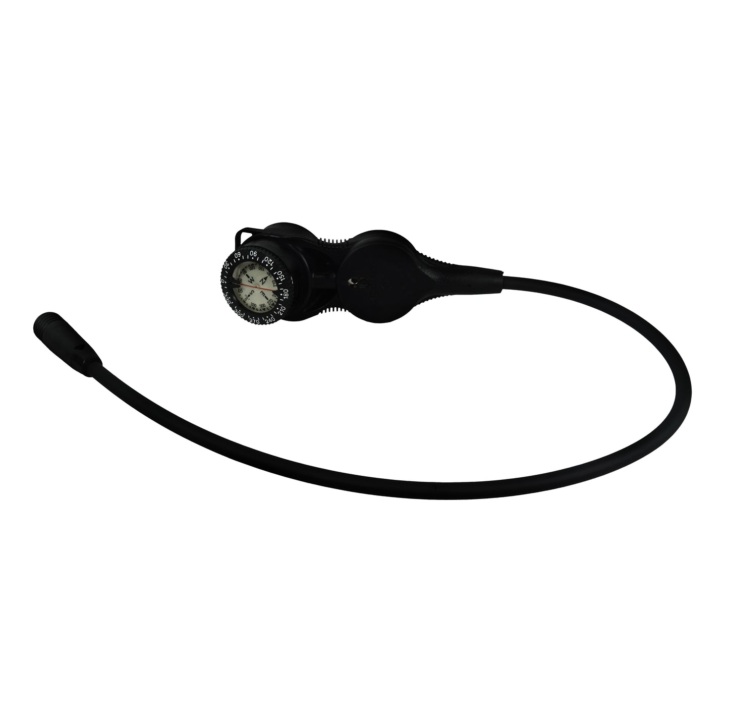 Combo Depth/ Pressure Gauge