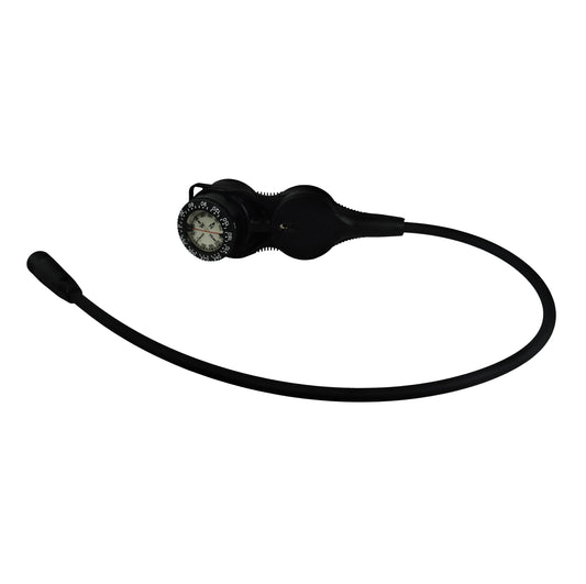 Combo Depth/ Pressure Gauge