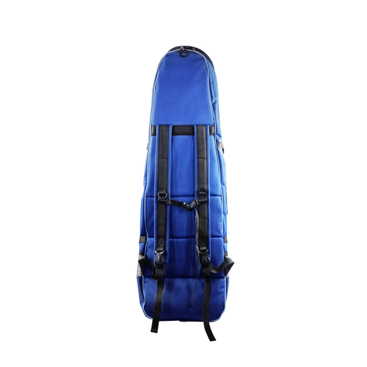 Long Blade Fin Bag with Blade Pocket