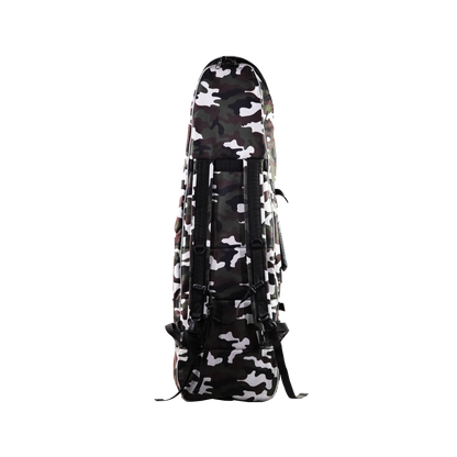 Long Blade Fin Bag with Blade Pocket