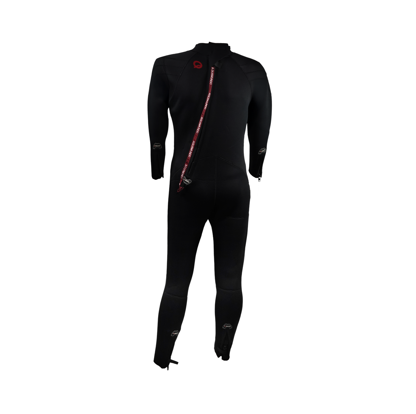 5mm Men's Wetsuit