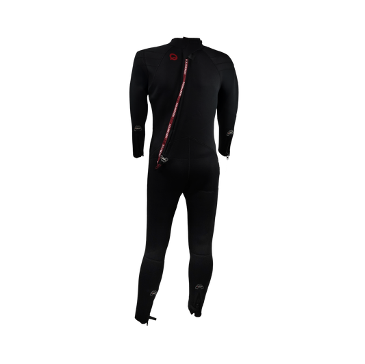 5mm Men's Wetsuit