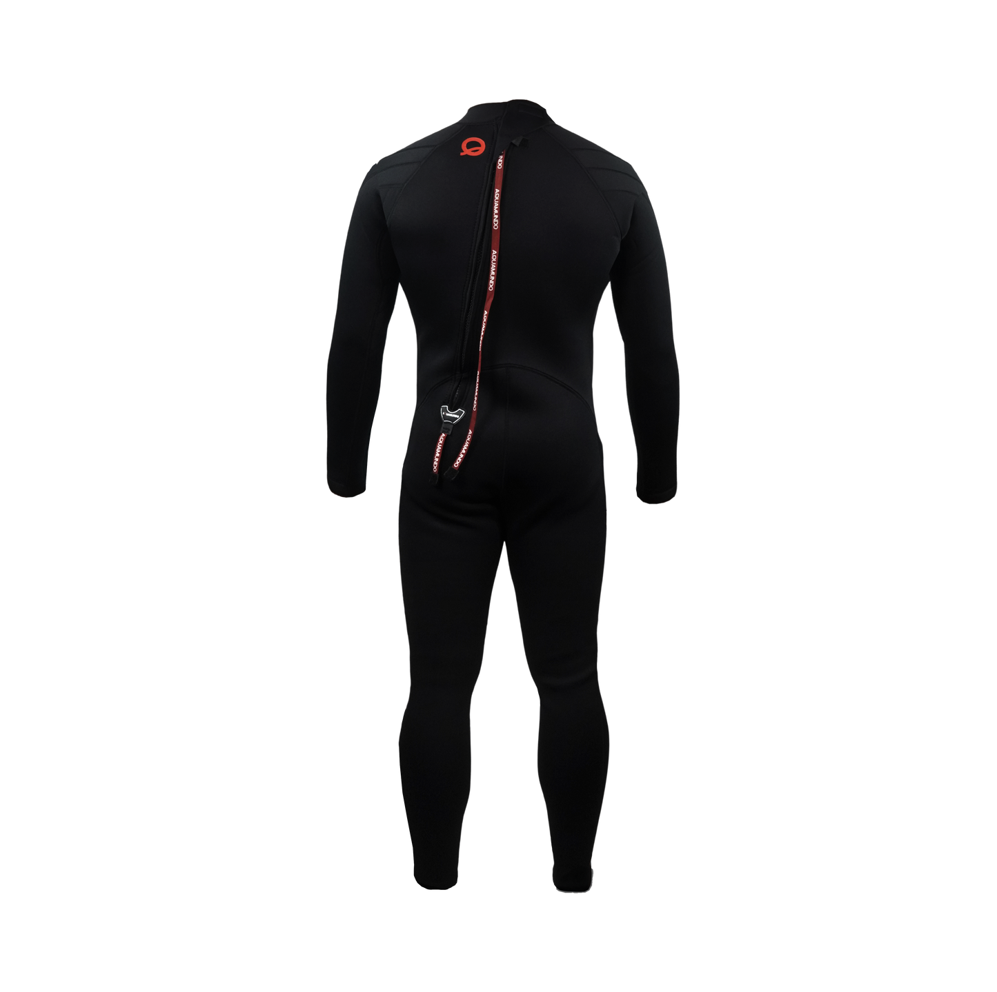 3mm Men's Regular Foam Wetsuit
