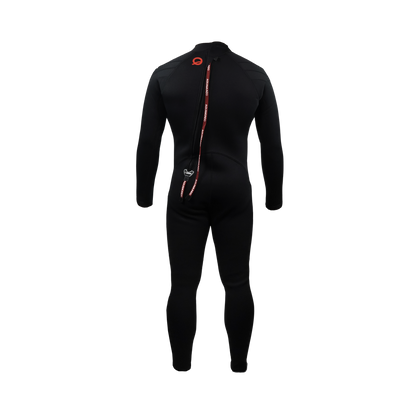 3mm Men's Regular Foam Wetsuit