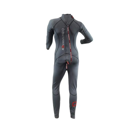 0.5 Women's Glideskin Wetsuit