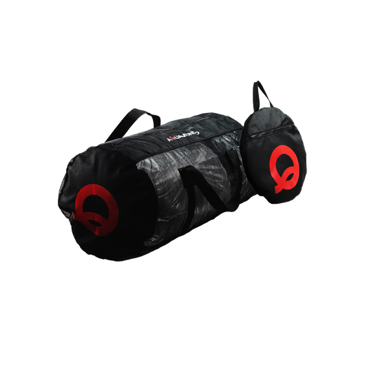 Mesh Gear Bag
