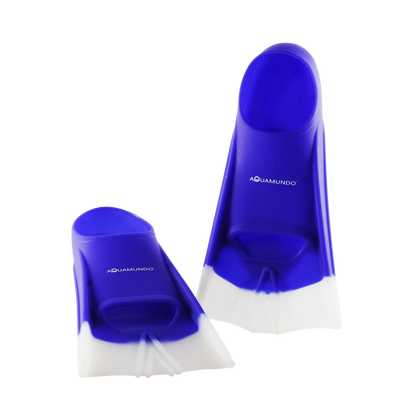 Silicone Training Fins