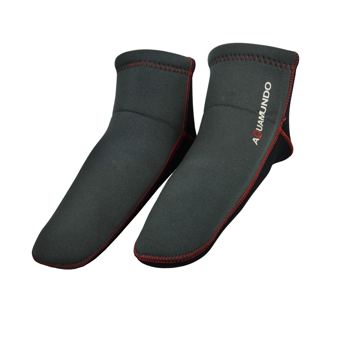 5mm Low-Cut Neoprene Socks