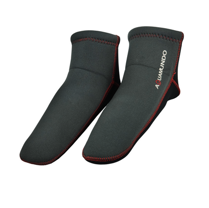 5mm Low-Cut Neoprene Socks