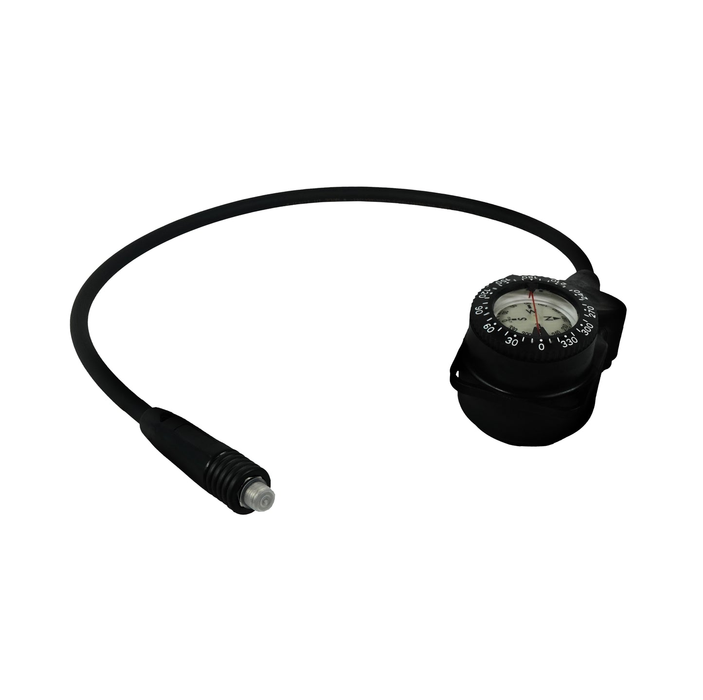 Combo Depth/Pressure/Compass Gauge