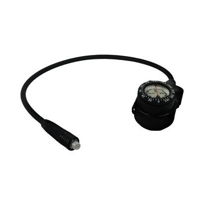 Combo Depth/Pressure/Compass Gauge