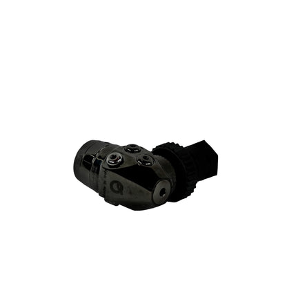 QR12 Limited Edition Yoke/DIN300