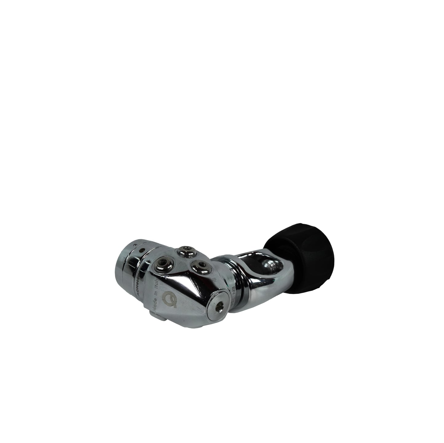 QR12 Yoke/DIN300