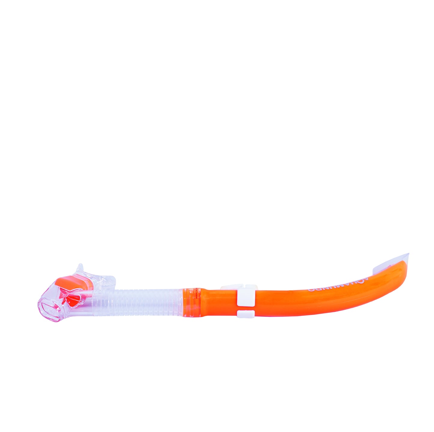 Bianco Semi Dry Snorkel
