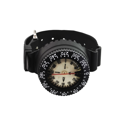 Capricorn Compass