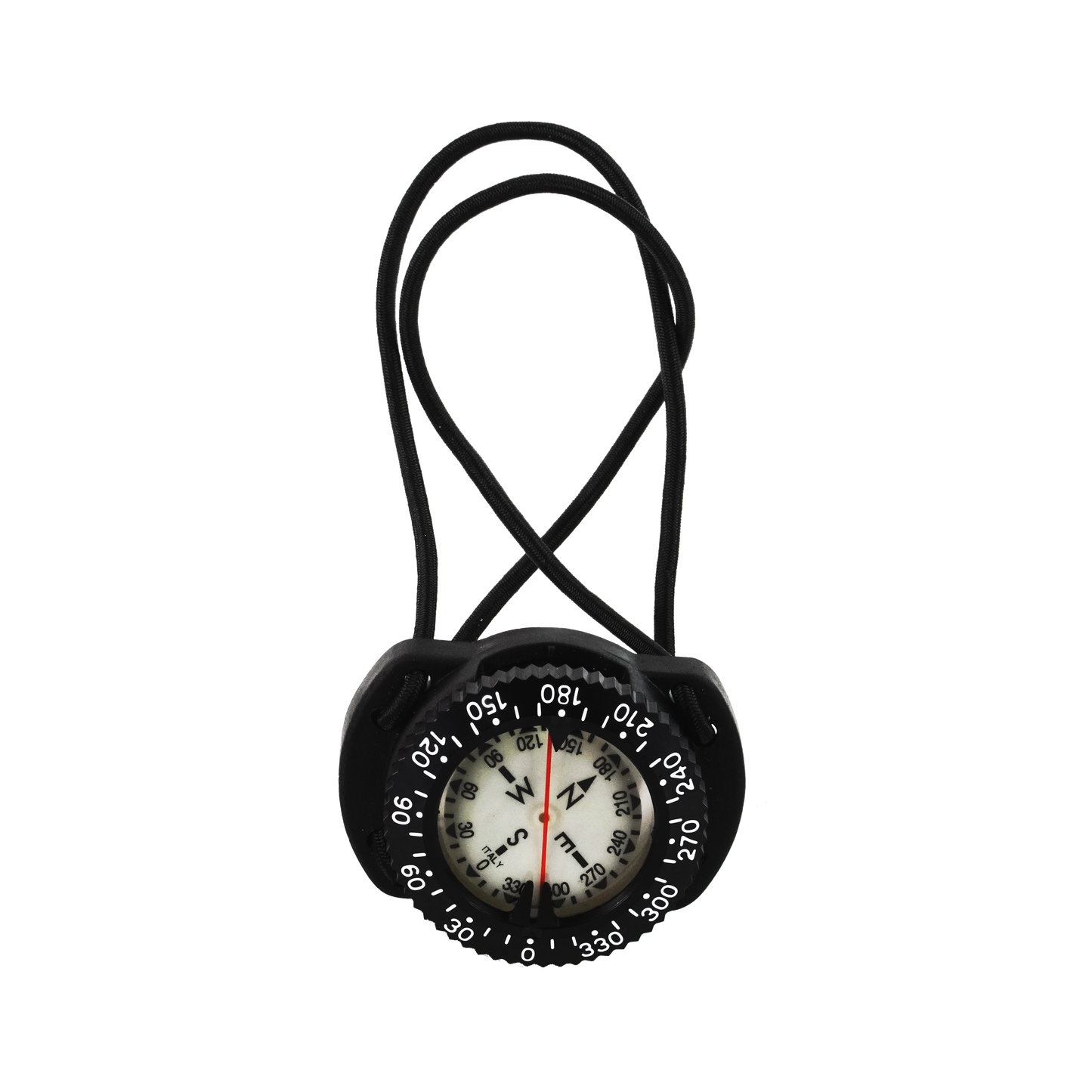 Bungee Compass