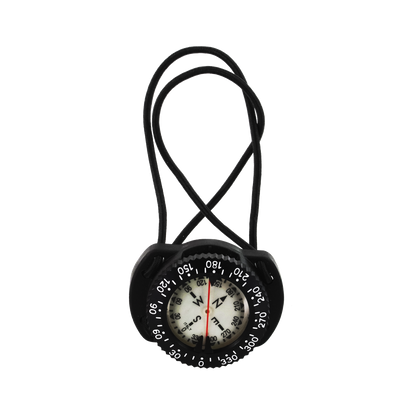 Bungee Compass