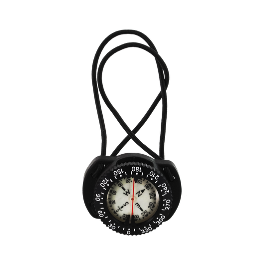 Bungee Compass