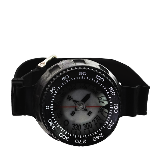 Pro Compass