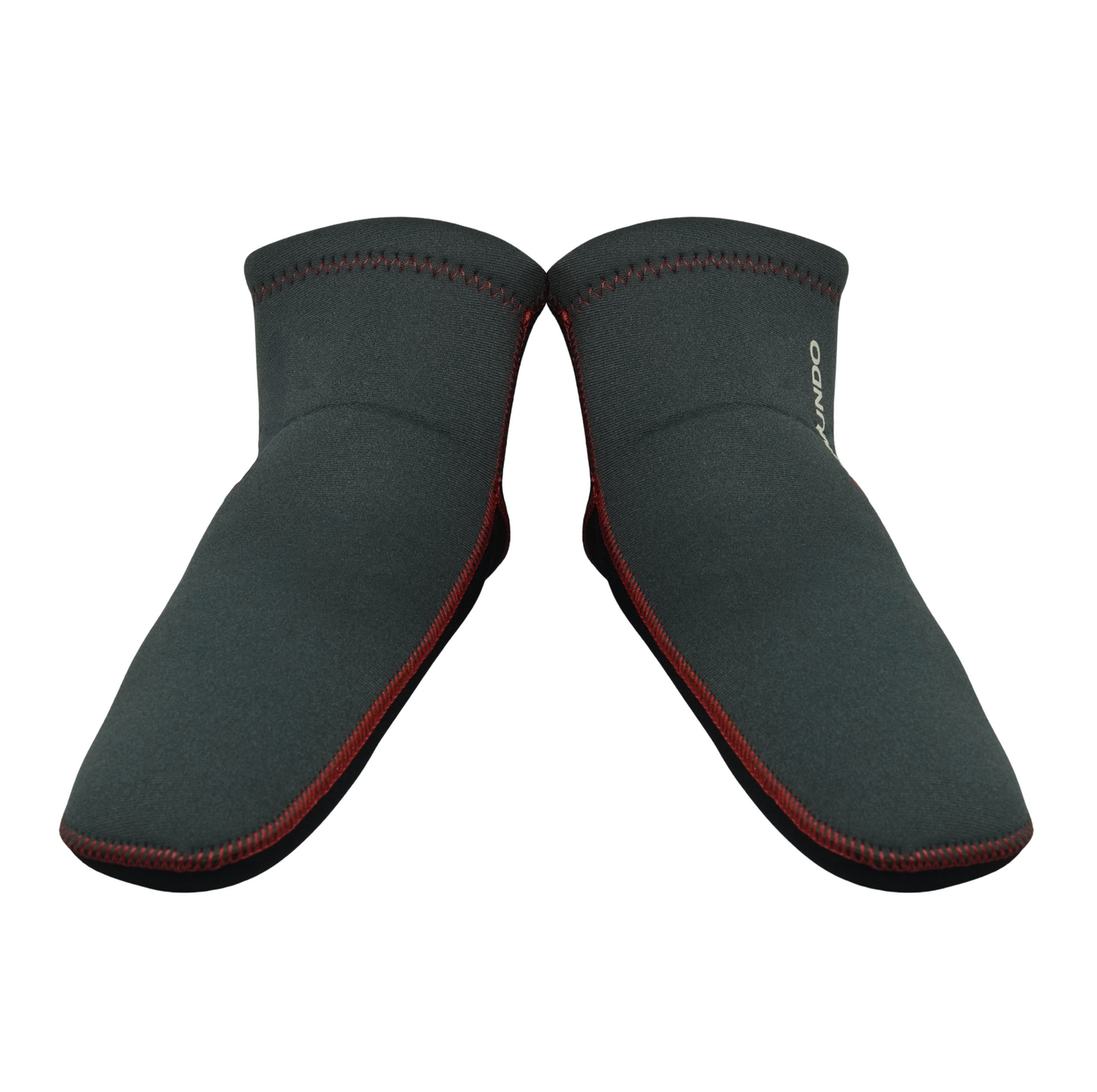 5mm Low-Cut Neoprene Socks