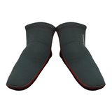5mm Low-Cut Neoprene Socks
