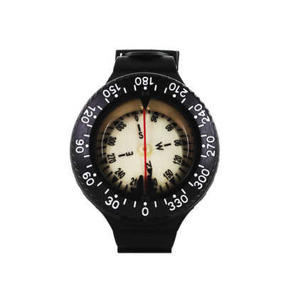 Capricorn Compass