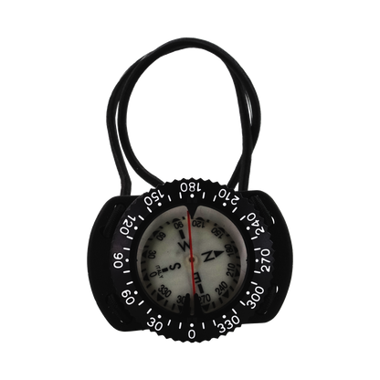 Bungee Compass