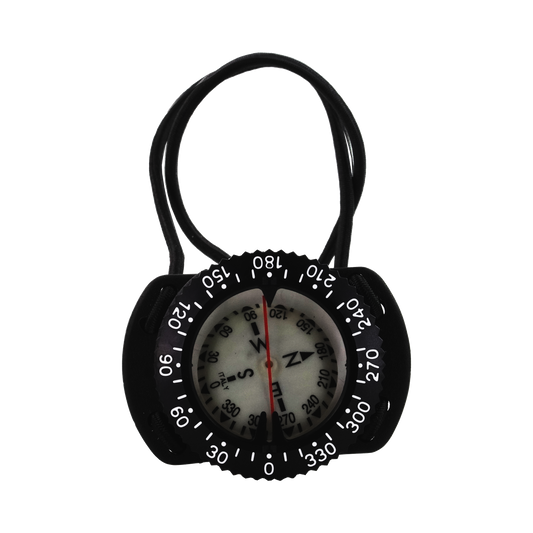 Bungee Compass