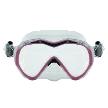 Malaga Mask