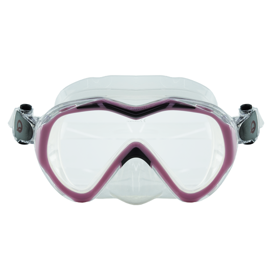 Malaga Mask